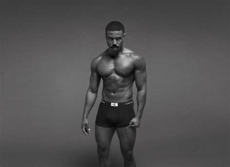 michael b jordan nudes leaked|Michael B. Jordan on His Naked Butt Scene in A Journal for Jordan